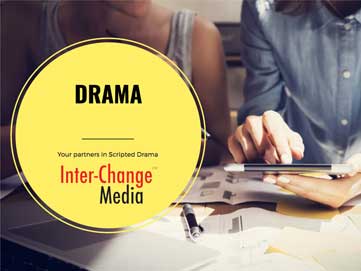 Your Partners in Drama