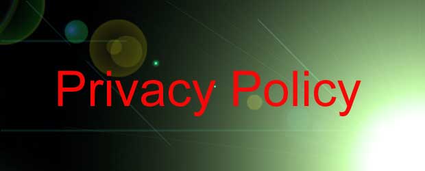 Privacy Policy Image